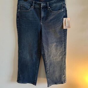 NYDJ Women's Classic Denim Skinny Jeans